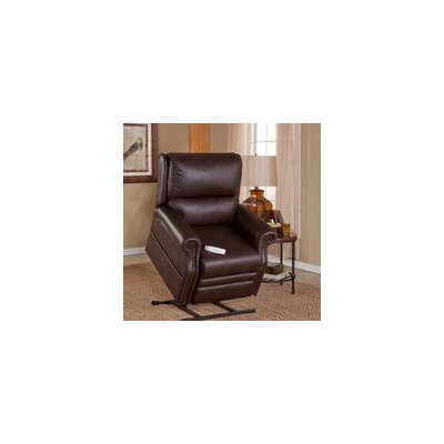 Serta Lift Chairs Sheffield Power Lift Recliner