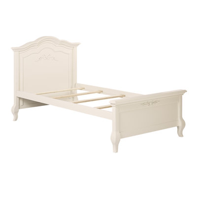 Evolur Aurora Bed Frame