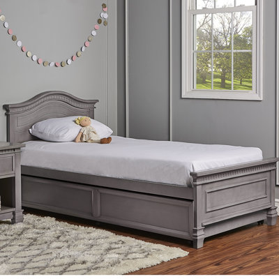 Evolur Cheyanne Bed Frame