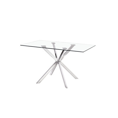 Home Gear Linus Dining Table