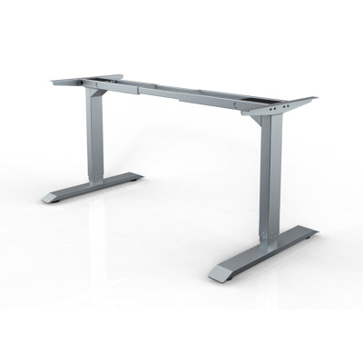 HAT Contract Extended Desk Frame
