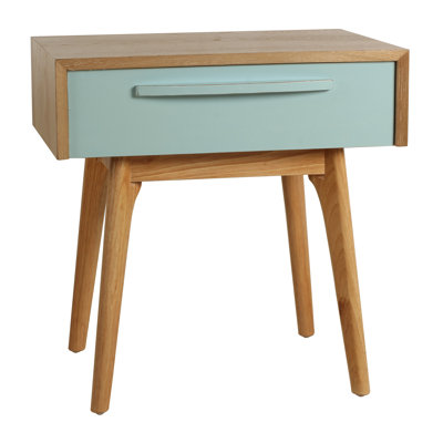 Porthos Home Maximilian End Table