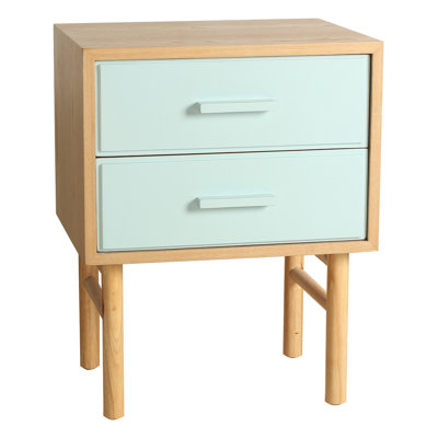 Porthos Home Keegan End Table