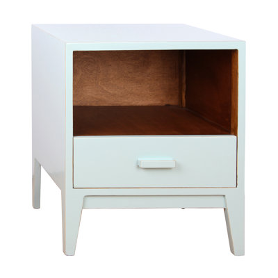 Porthos Home Jude 1 Drawer Nightstand
