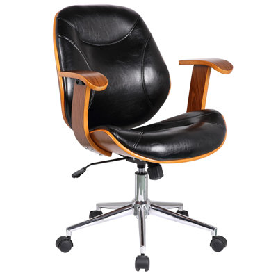 Porthos Home Cormac Adjustable Office ..