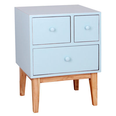 Porthos Home Zooey End Table