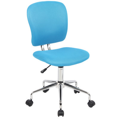 Porthos Home Grace Mid-Back Office Chair