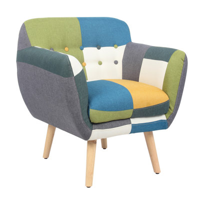 Porthos Home Polly Club Chair