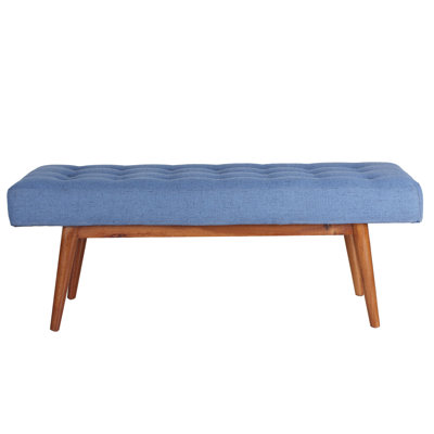 Porthos Home Etheline Upholstered Bedroom Bench