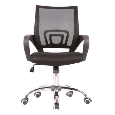 Porthos Home Blake High-Back Task Chair