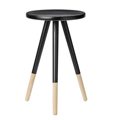 Bloomingville Wood End Table
