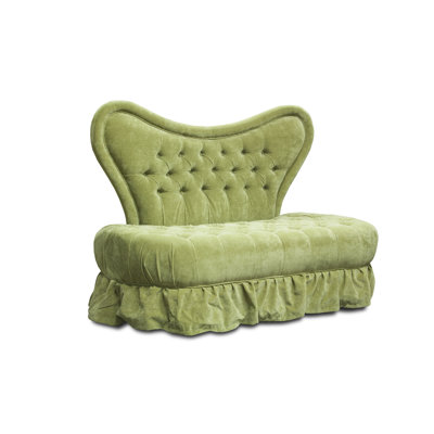 Uniquely Furnished Nimbus Loveseat