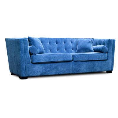 Uniquely Furnished Celeste Sofa