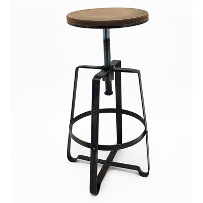 Vandue Corporation Turner Adjustable Height Bar ..