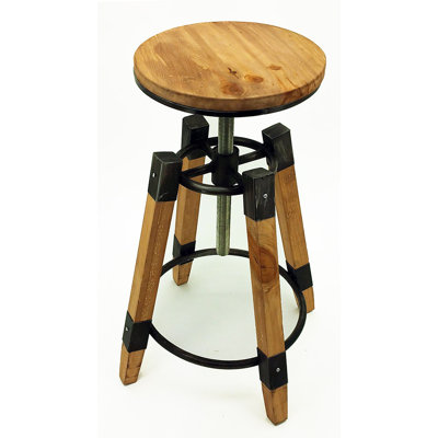 Vandue Corporation Wyland Adjustable Height Bar ..