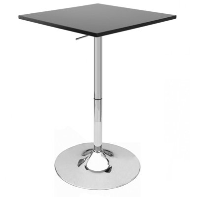 Vandue Corporation Zeta Pub Table (Set of 2)