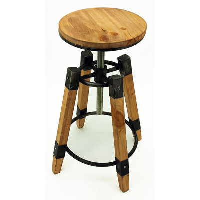Vandue Corporation Adjustable Height Swivel Bar ..