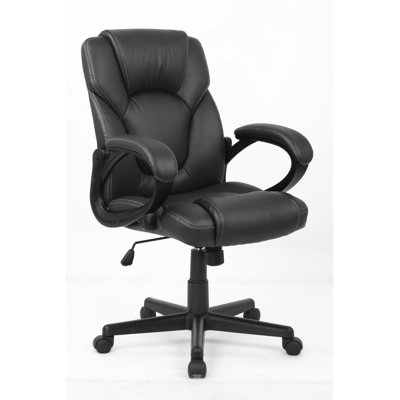 Wildon Home ® High-Back Task Chair wi..