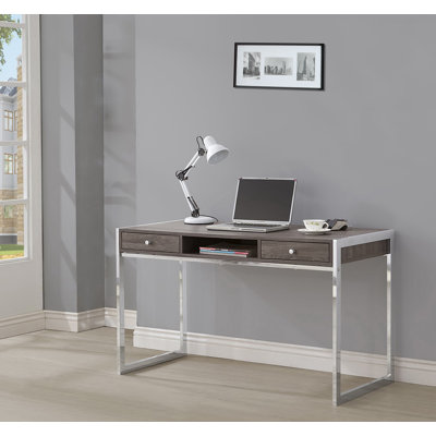 Wildon Home ® Computer Desk
