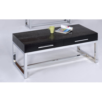 Wildon Home ® Coffee Table