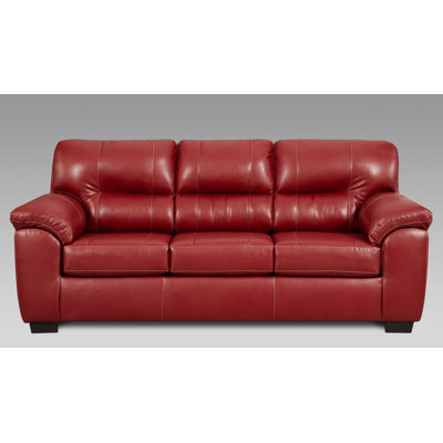 Wildon Home ® Corina Sleeper Sofa