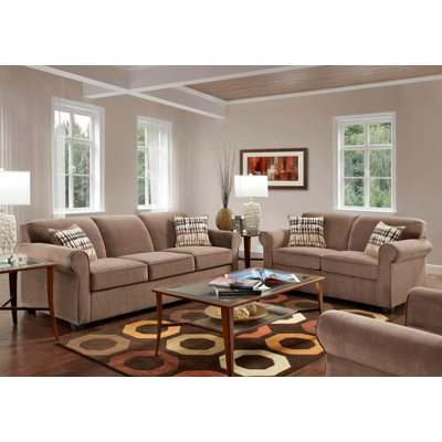 Wildon Home ® Bravo Sofa