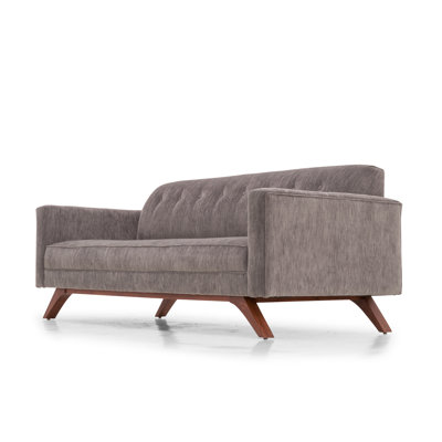 Four Studio Sunset Loveseat