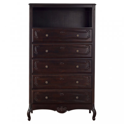 Bellini Baby Carly 5 Drawer Dresser