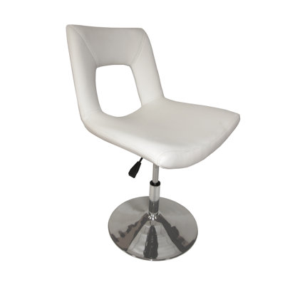 Impacterra Dublin Upholstered Side Chair with Li..