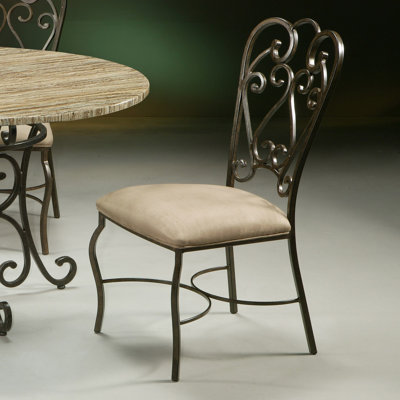 Impacterra Magnolia Side Chair