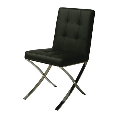 Impacterra Aria Side Chair