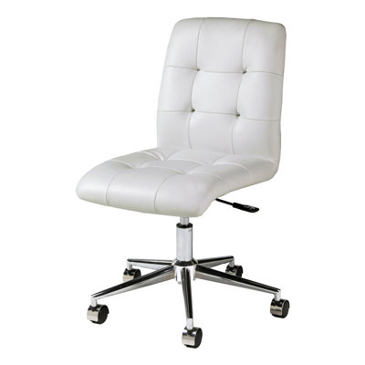Impacterra Hoquiam Mid Back Office Chair
