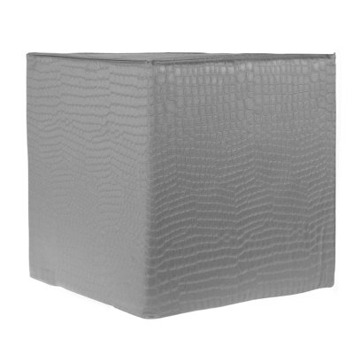 Grouchy Goose Decorative Ottoman