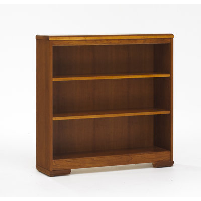 Hale Bookcases 48 Traditional Series 3..