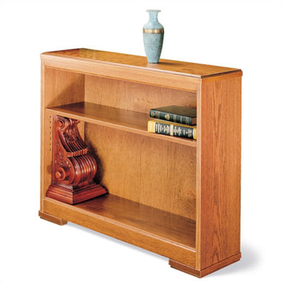Hale Bookcases 48 Traditional Series 3..