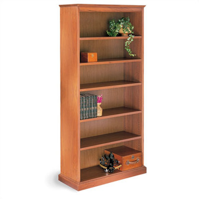 Hale Bookcases 200 Signature Series 72..