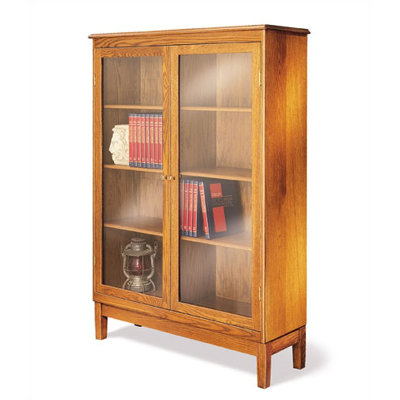 Hale Bookcases Traditional Library 53