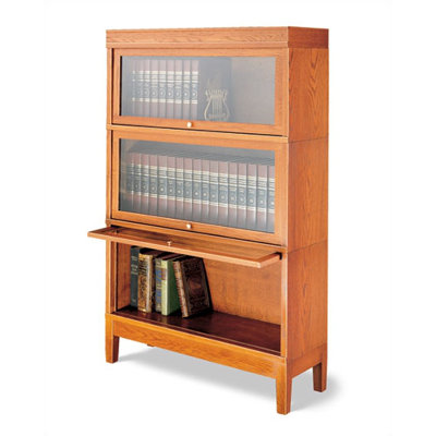 Hale Bookcases 800 Sectional Series De..