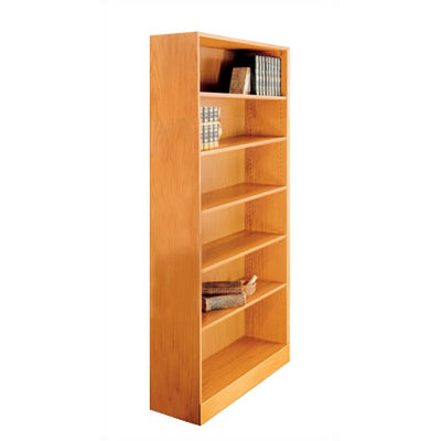 Hale Bookcases 1100 NY Series 72