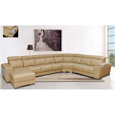 Noci Design Sectional