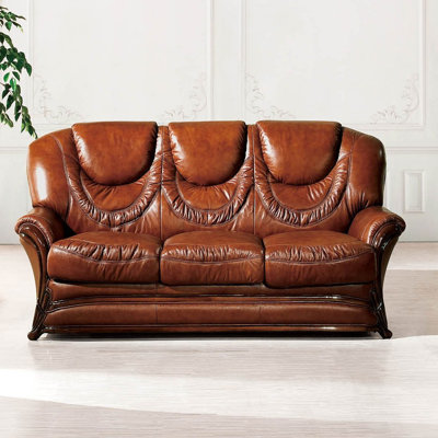 Noci Design Sleeper Sofa
