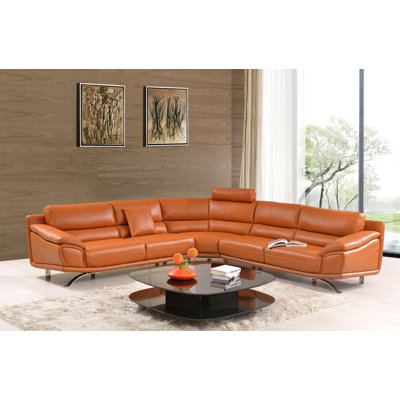 Noci Design Sectional