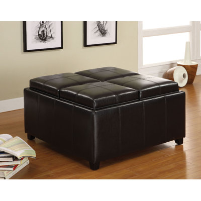A&J Homes Studio Lena Cube Storage Ott..