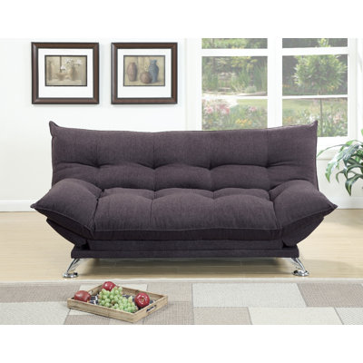 A&J Homes Studio Rio Sleeper Sofa