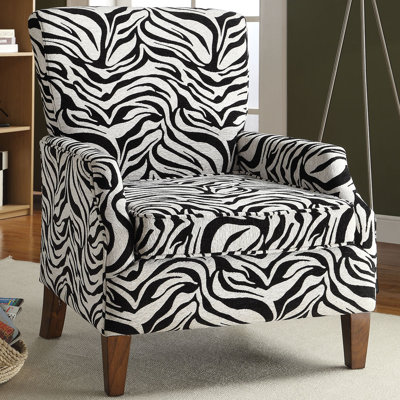 A&J Homes Studio Arm Chair