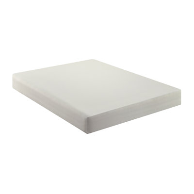 A&J Homes Studio 6'' Memory Foam Mattr..