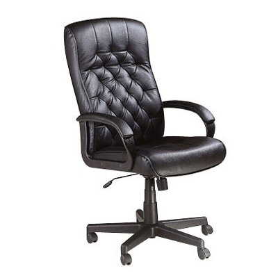 A&J Homes Studio High-Back Office Chai..