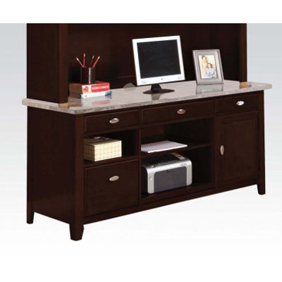 A&J Homes Studio Morris Writing Desk