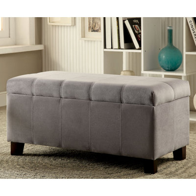 A&J Homes Studio Cosimo Ottoman