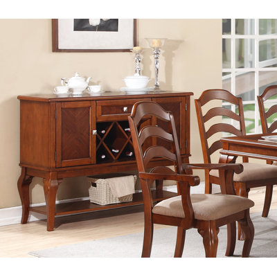 A&J Homes Studio Bethany Server